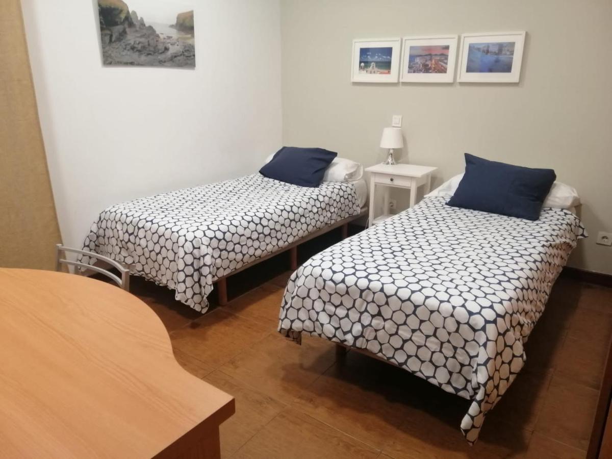 Apartamento Hierro 21-2 Las Palmas de Gran Canaria Exteriör bild