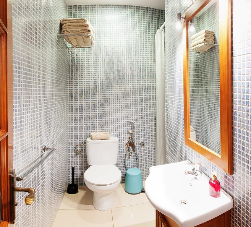 Apartamento Hierro 21-2 Las Palmas de Gran Canaria Exteriör bild