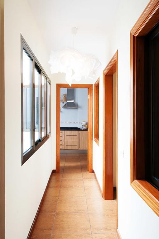 Apartamento Hierro 21-2 Las Palmas de Gran Canaria Exteriör bild