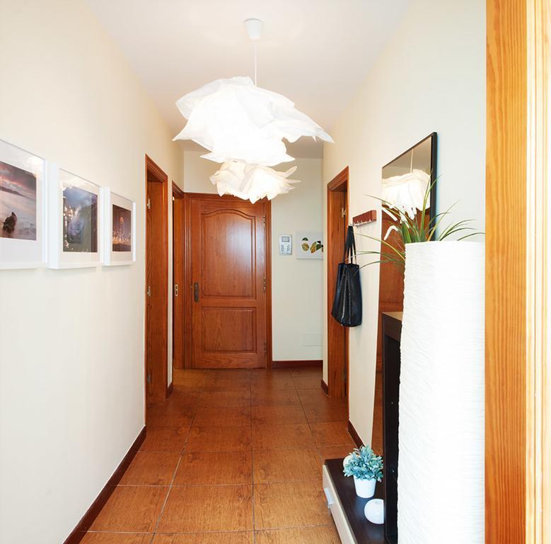 Apartamento Hierro 21-2 Las Palmas de Gran Canaria Exteriör bild