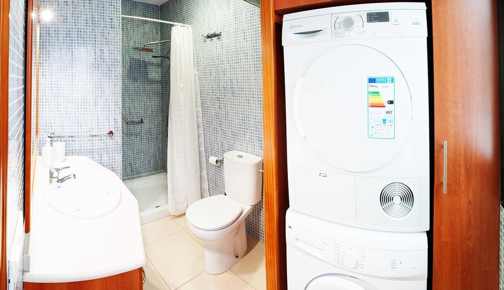 Apartamento Hierro 21-2 Las Palmas de Gran Canaria Exteriör bild